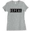 REPEAL Ladies Fitted T-Shirt