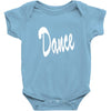 dance Baby Bodysuit
