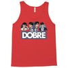 Dobre Twins Tank Top