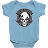 outer heaven Baby Onesie