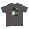 life wide Youth Tee