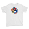 oras primal balance Youth Tee
