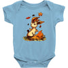 leafeon Baby Onesie