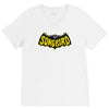songbird V-Neck Tee
