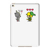 heart seeker iPad Mini 4