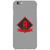 changed iPhone 6/6s Case