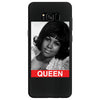 Aretha Franklin Queen Samsung Galaxy S8