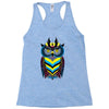 owlartii Racerback Tank