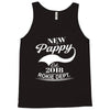 New Pappy 2018 Tank Top
