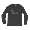 Dark Side Long Sleeve Shirts