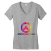 OVERWATCH Women's V-Neck T-Shirt