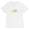 caradhras resorts V-Neck Tee