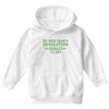 low resolution Youth Hoodie