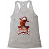 mon calamari admirals Racerback Tank