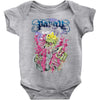 parau Baby Onesie