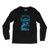 I Dont Need Therapy Need Fishing Long Sleeve Shirts