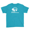 turtle tee Youth Tee