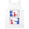 selfie smash Tank Top