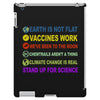 stand up for science iPad 3 and 4 Case