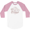 nurses call the shots 3/4 Sleeve Shirt