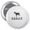 ggoat Pin-back button