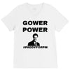 Gower Power V-Neck Tee