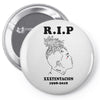 Xxxtentacion 1998 2018 Pin-back button