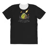 good day All Over Women's T-shirt