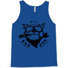 bad dog 4 Tank Top