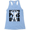Go Beyond Plus Ultra Racerback Tank