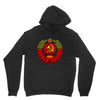 cccp Unisex Hoodie