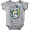 pillow monster Baby Onesie