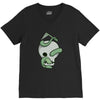 go deatheaters V-Neck Tee