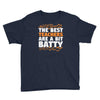 teacher halloween Youth Tee