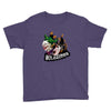 suicide squad Youth Tee