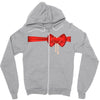 best love Zipper Hoodie