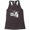 ted friday is highday Racerback Tank