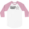 baby now loading 3/4 Sleeve Shirt