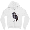 Owl Zipper Hoodie