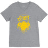 furiosa V-Neck Tee
