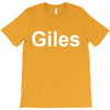 giles T-Shirt