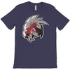 lycanroc (midnight) T-Shirt