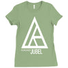 klingande Ladies Fitted T-Shirt
