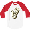 number of 139 3/4 Sleeve Shirt