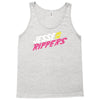 jesse and the rippers Tank Top