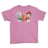 animal funny Youth Tee