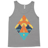 camp vibes Tank Top