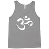 hare krishna aum Tank Top
