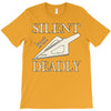 silent but deadly blow T-Shirt