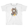 pitfalls and perils Toddler T-shirt